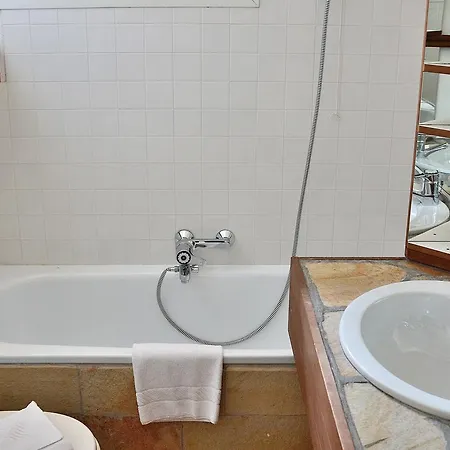 Saldan Villa *