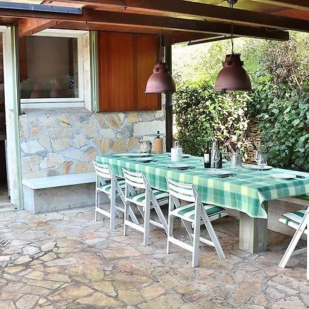 Villa Saldan