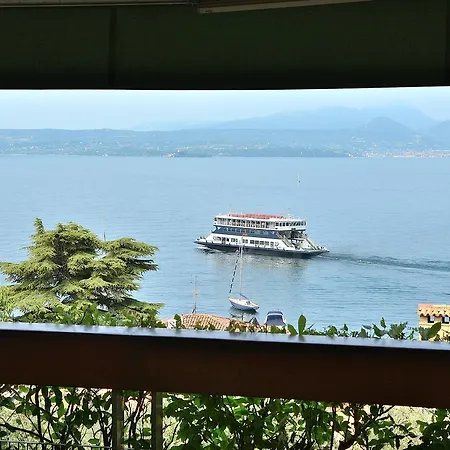 Saldan Villa