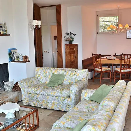 Saldan Villa *