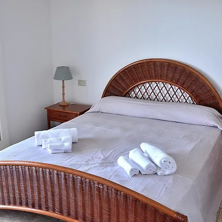 Saldan Villa *