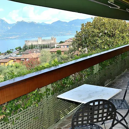 Saldan Villa Torri Del Benaco
