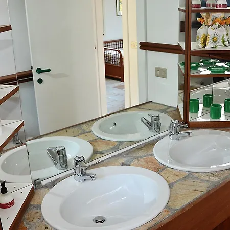 Saldan Villa