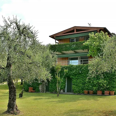 Villa Saldan