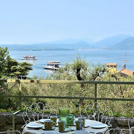 Saldan Villa Torri Del Benaco