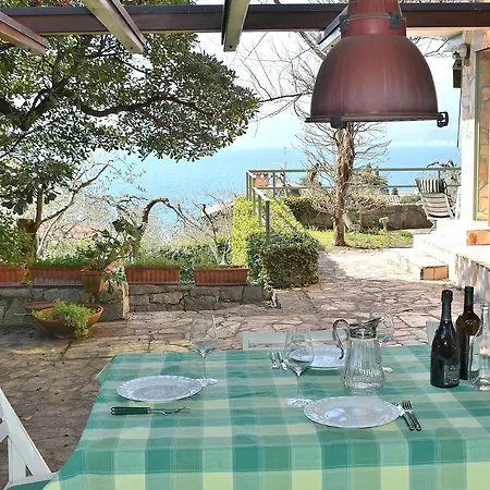 Villa Saldan Torri Del Benaco