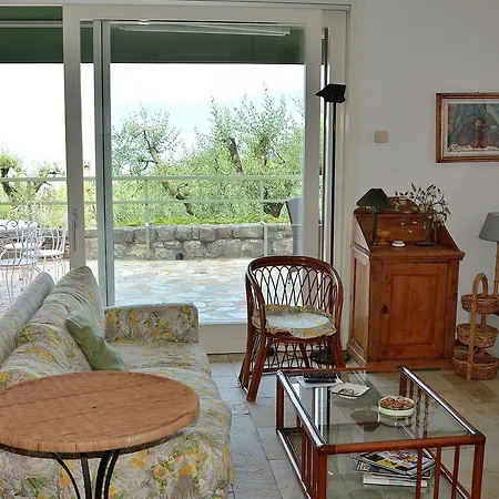 Saldan Villa *