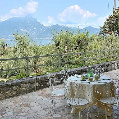 Saldan Villa