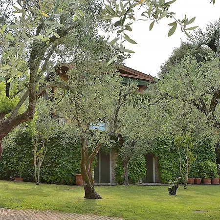 Villa Saldan