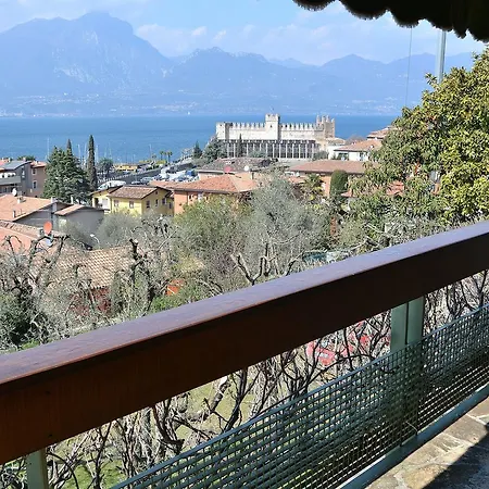 Saldan Villa