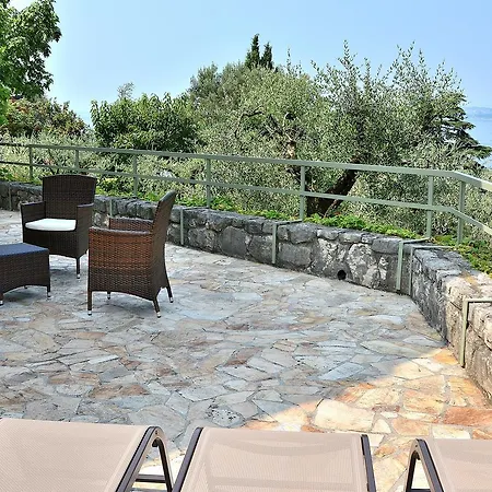 Villa Saldan Torri Del Benaco