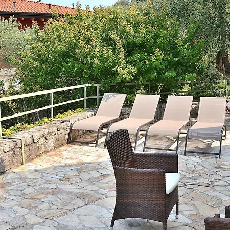 Saldan Villa *